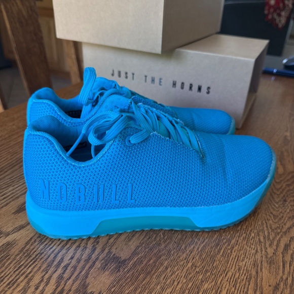 NOBULL Impact Trainer - Picture 3 of 9